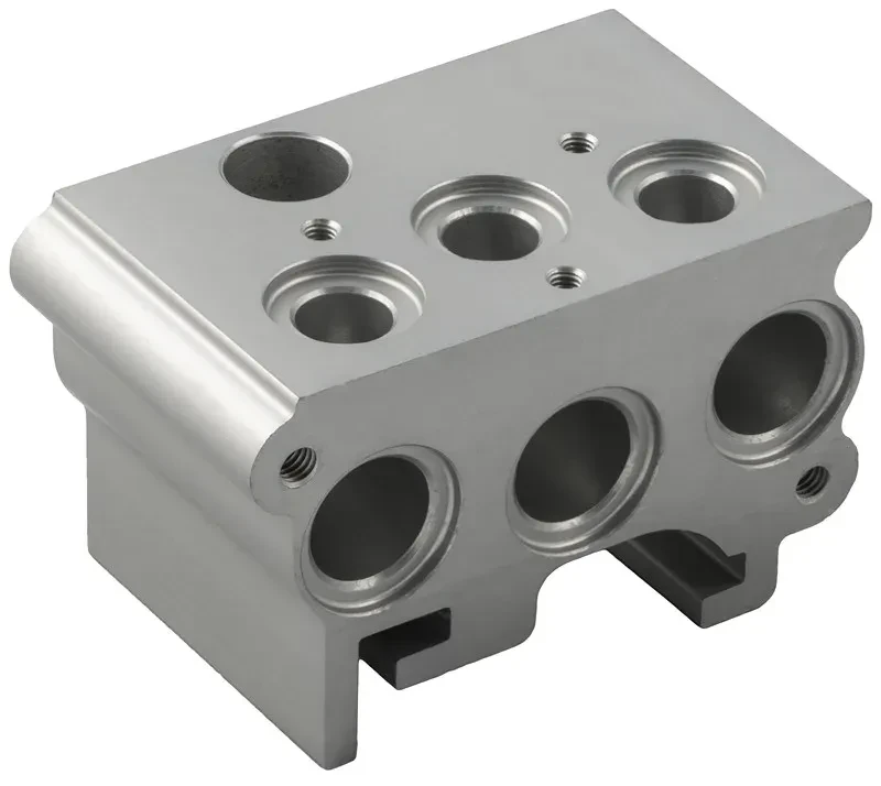 TERMINAL ANTERIOR CON BASE INTEGRADA 01VB1