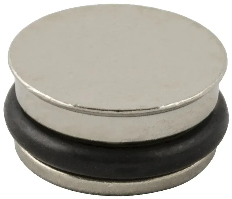 TAPÓN INTERMEDIO PARA BASES MODULARES 01VB8