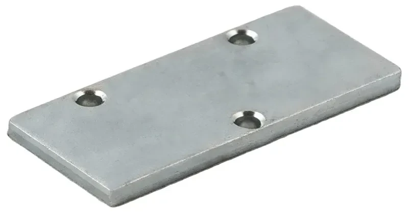 PLACA DE CIERRE 01VB9