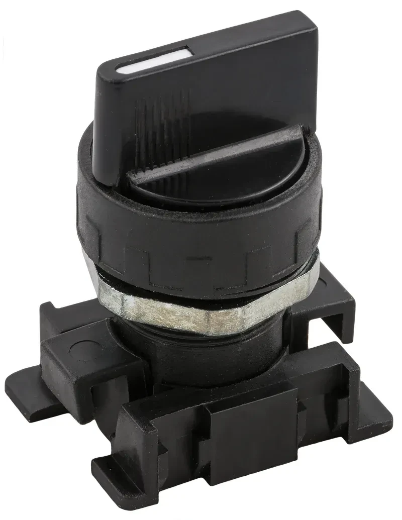 SELECTOR DE LEVA CORTA 04V04