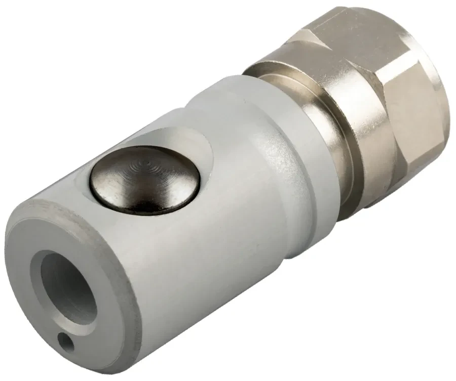 ENCHUFE DE SEGURIDAD HEMBRA 0B142 1/4