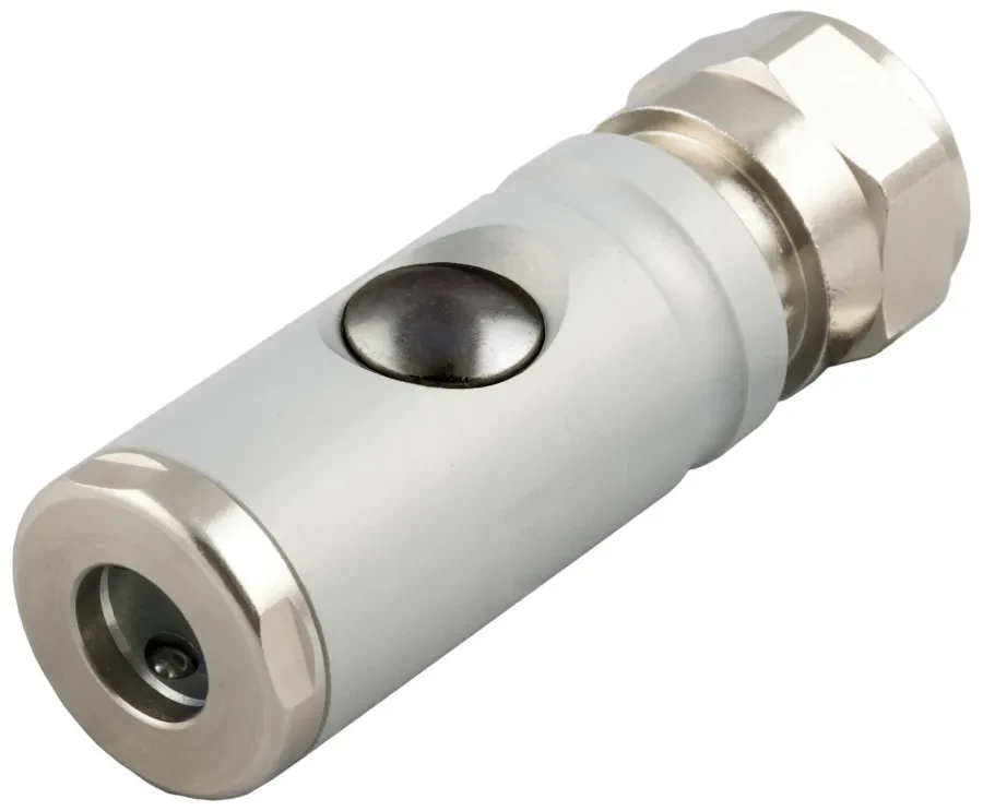 ENCHUFE DE SEGURIDAD HEMBRA 0B162 1/4