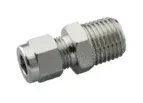 RACOR RECTO MACHO 10480 4 1/8