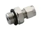 RACOR RECTO MACHO CILÍNDRICO 10485 4 1/8
