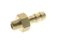 RACOR PORTAGOMA RECTO MACHO 15000 6 M5