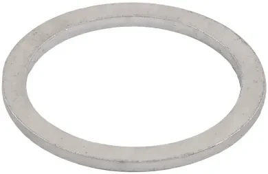 ARANDELA EN ALUMINIO 1600 M5