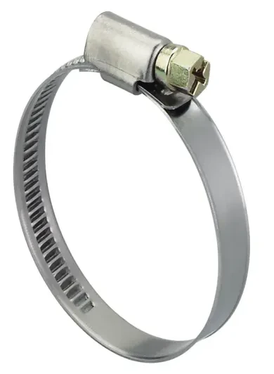 ABRAZADERAS PARA TUBO PVC 1770 8-12 9 mm