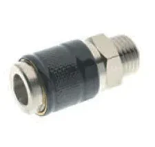 ENCHUFE MACHO PARA ADAPTADOR OBTURADO 181 1/8