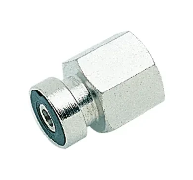 HEMBRA A BAYONETA 1831 1/8