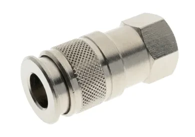 MULTIENCHUFE HEMBRA-FKM 192-FKM 1/4