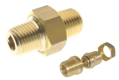 MACHÓN CÓNICO ORIENTABLE (3 PIEZAS) 2060 1/8
