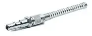 ADAPTADOR TUBO CON MUELLE 243 6/4
