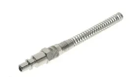 ADAPTADOR TUBO CON MUELLE 253 6/4