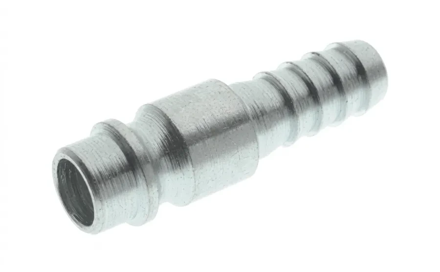 ADAPTADOR EN ACERO ESPIGA 265AC 6