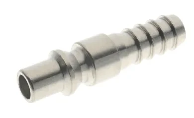 ADAPTADOR EN ACERO ESPIGA 275AC 6