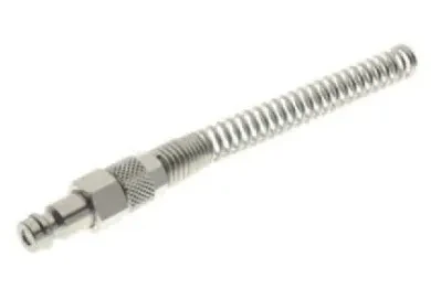 ADAPTADOR OBTURADO TUBO CON MUELLE 283 6/4