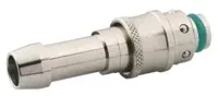 ADAPTADOR CON PORTAGOMA RECTO 415 3/8