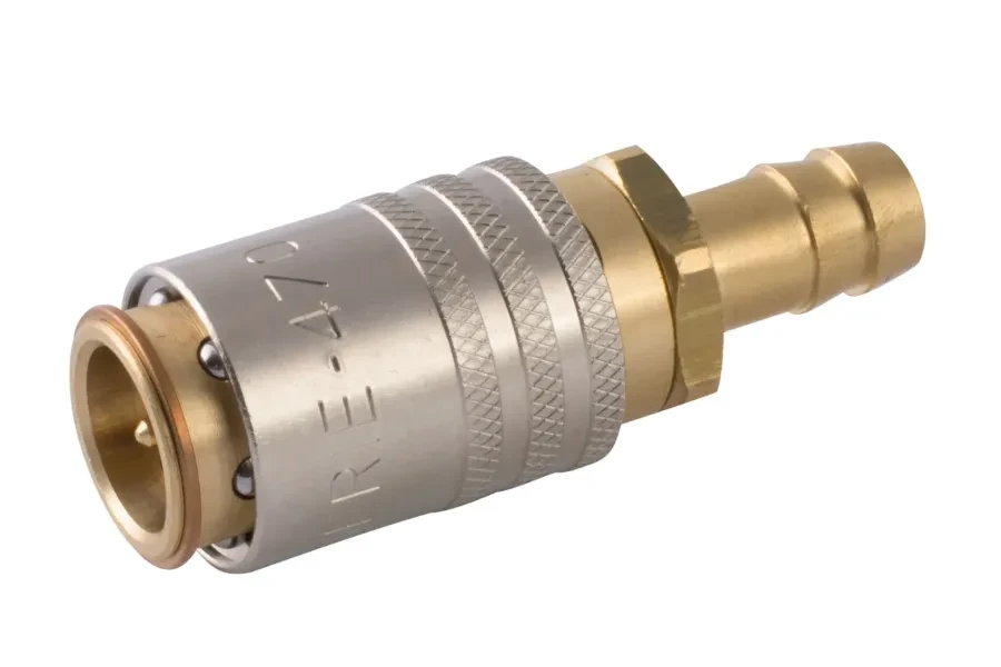 ENCHUFE CON PORTAGOMA RECTO 475 11