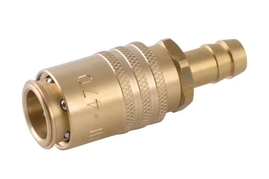 ENCHUFE SIN OBTURADOR CON PORTAGOMA 475SW 11