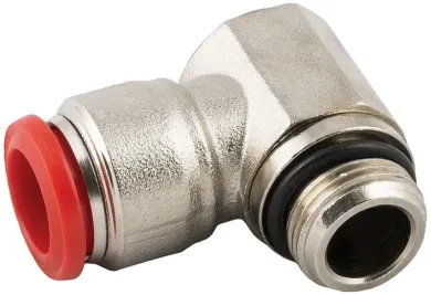 RACOR ORIENTABLE SIMPLE CON O RING