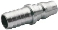 ADAPTADOR EN ACERO ESPIGA 505AC 8