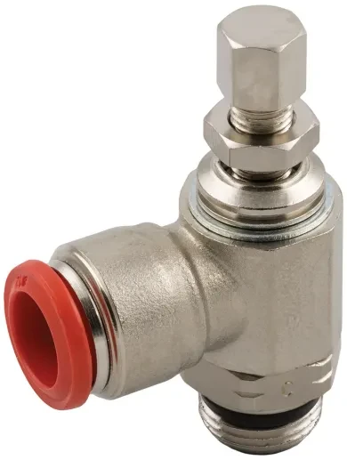 REG. CAUDAL BIDIRECCIONAL ORIENTABLE “UNIVERSAL SHORT”, MANUAL 50925 3 M5