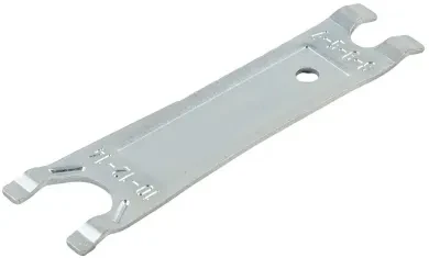 LLAVE DE DESMONTAJE