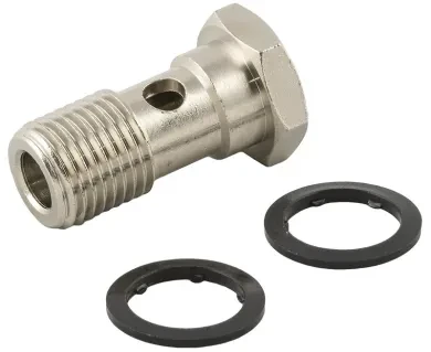 TORNILLO SIMPLE