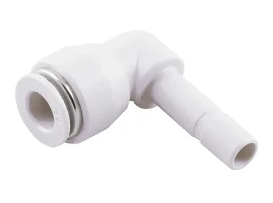 RACOR A L ORIENTABLE CON ESPIGA LISA CORTA 53140 4 4