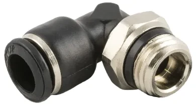 RACOR A L ORIENTABLE MACHO CÓNICO “UNIVERSAL SHORT” 55111 4 1/8