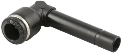 RACOR A L ORIENTABLE CON ESPIGA LISA LARGA 55150 4 4