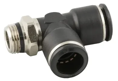 RACOR A T ORIENTABLE MACHO LATERAL CÓNICO “UNIVERSAL SHORT” 55223 4 1/8