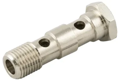 TORNILLO DOBLE 55420 1/8