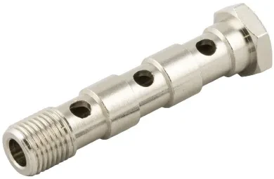 TORNILLO TRIPLE 55430 1/8