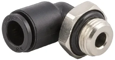 RACOR A L ORIENTABLE MACHO CILÍNDRICO 56115 2 M3
