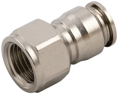 RACOR RECTO HEMBRA 57030 4 M5
