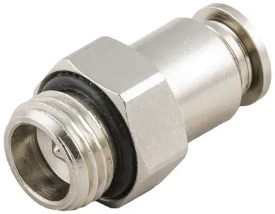 RACOR AUTOMATICO OBTURADO - ROSCA MACHO 57064 6 1/8