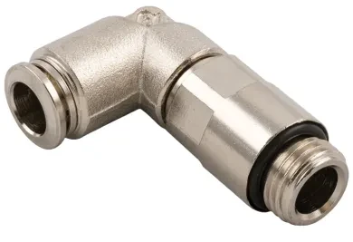 RACOR A L ORIENTABLE PROLONGADO MACHO CILÍNDRICO CON TÓRICA 57126 4 1/8