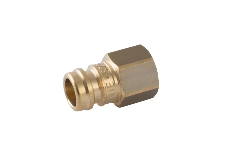ADAPTADOR HEMBRA 572 1/4