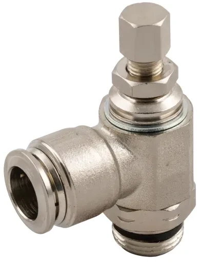 REG. CAUDAL BIDIRECCIONAL ORIENTABLE “UNIVERSAL SHORT”, MANUAL 57925 4 M5