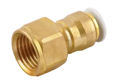 RACOR RECTO HEMBRA 59030 4 1/8