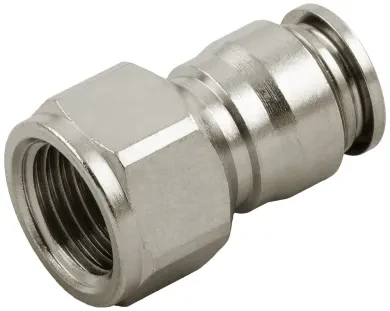RACOR RECTO HEMBRA 60030 4 1/8