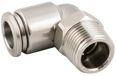 RACOR A L ORIENTABLE MACHO CÓNICO 60110X 4 1/8