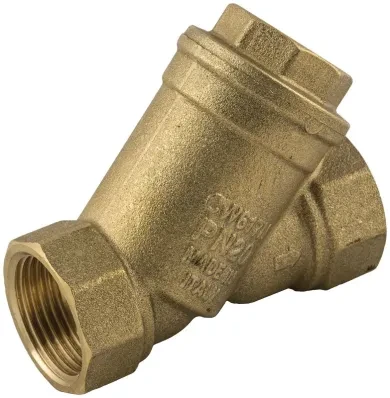 FILTRO “Y” 6035 1/4