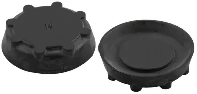 MEMBRANA PARA VÁLVULA DE ESCAPE RÁPIDO EN POLIURETANO 6052PU 1/8 POL