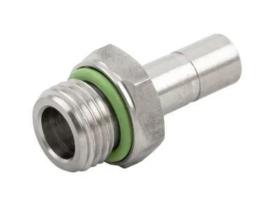 ADAPTADOR MACHO CILÍNDRICO 60600 6 1/8
