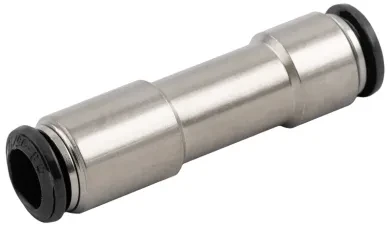 VÁLVULA UNIDIRECCIONAL TUBO-TUBO CON ANILO NEGRO 6064N 4