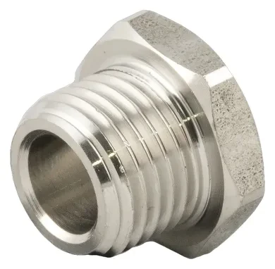 TAPÓN MACHO CILÍNDRICO 62320 1/8