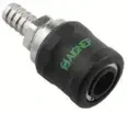 ENCHUFE ESPIGA 625 6