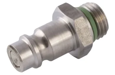 ADAPTADOR OBTURADO MACHO “UNIVERSAL SHORT” 63840 1/4